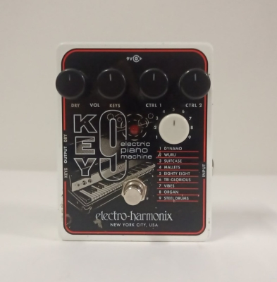 Electro-Harmonix - KEY9